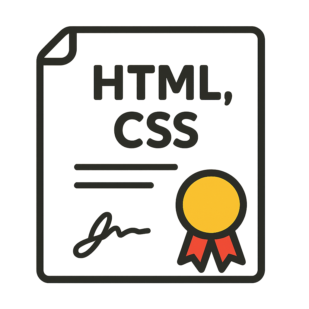 HTML , CSS زبان